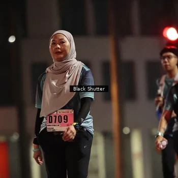 Runner Photo 8836357