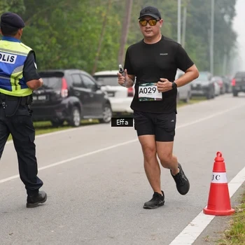 Runner Photo 8836358