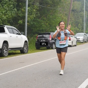 Runner Photo 8836359