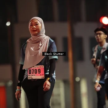 Runner Photo 8836365