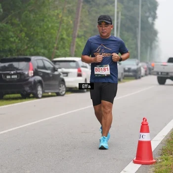 Runner Photo 8836366