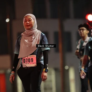 Runner Photo 8836368