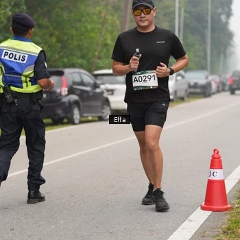 Runner Photo 8836370