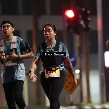 Runner Photo 8836381