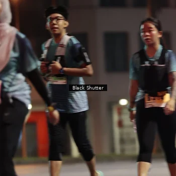Runner Photo 8836385