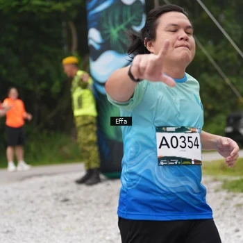 Runner Photo 8836386