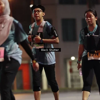 Runner Photo 8836387