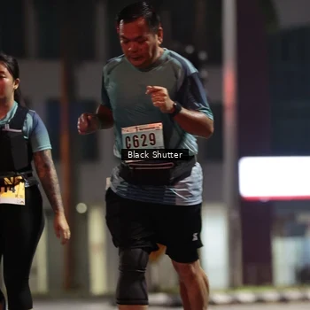 Runner Photo 8836394