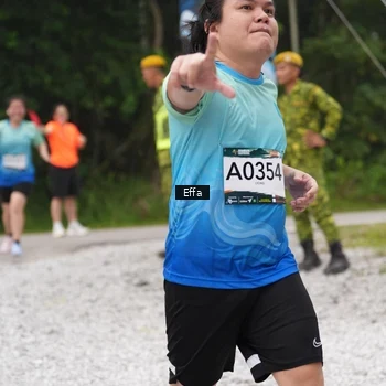 Runner Photo 8836396