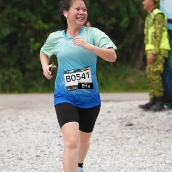 Runner Photo 8836399