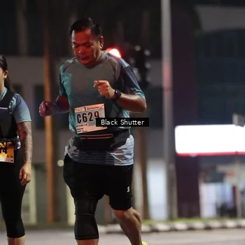 Runner Photo 8836401