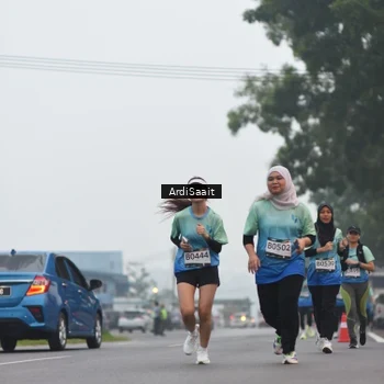Runner Photo 8836407