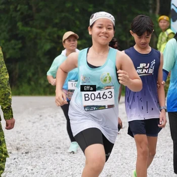 Runner Photo 8836408