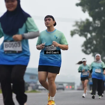 Runner Photo 8836409