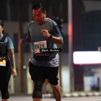 Runner Photo 8836411