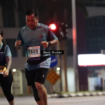 Runner Photo 8836413