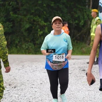 Runner Photo 8836414