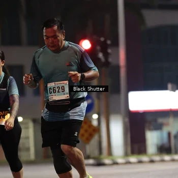 Runner Photo 8836416