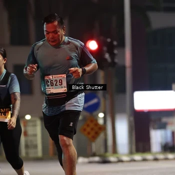 Runner Photo 8836417