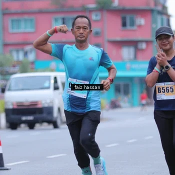Runner Photo 8836418