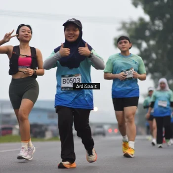 Runner Photo 8836419