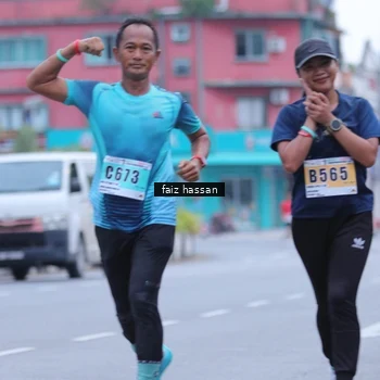 Runner Photo 8836421
