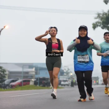 Runner Photo 8836422
