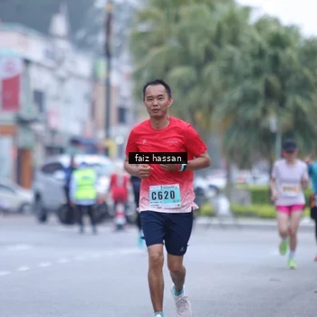 Runner Photo 8836424
