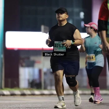 Runner Photo 8836430
