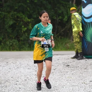 Runner Photo 8836433