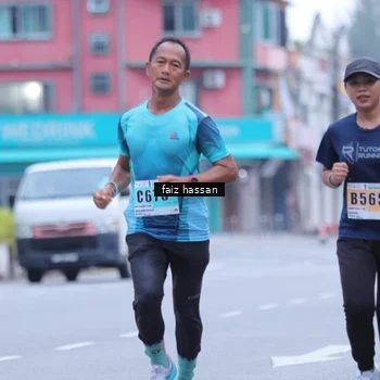 Runner Photo 8836436