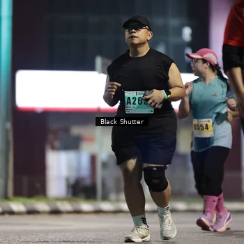 Runner Photo 8836439