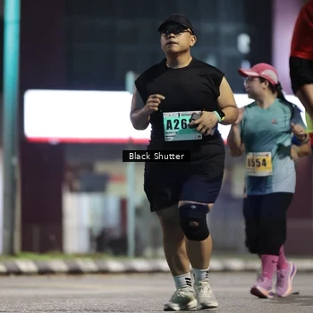Runner Photo 8836441