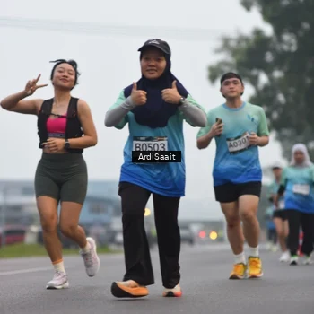 Runner Photo 8836442