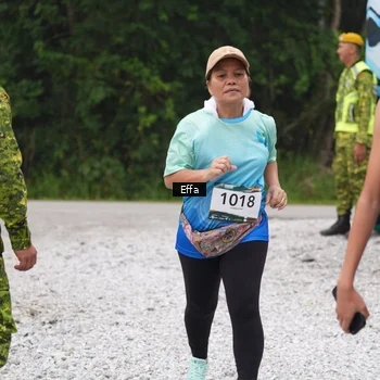 Runner Photo 8836445