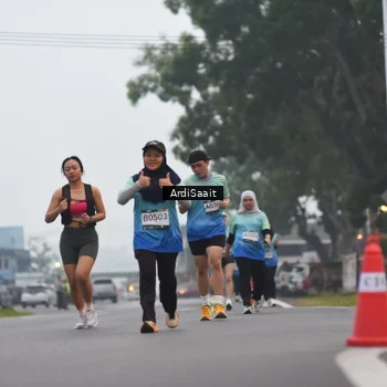 Runner Photo 8836448