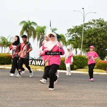 Runner Photo 8836449