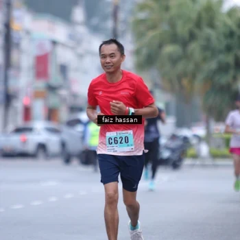 Runner Photo 8836450