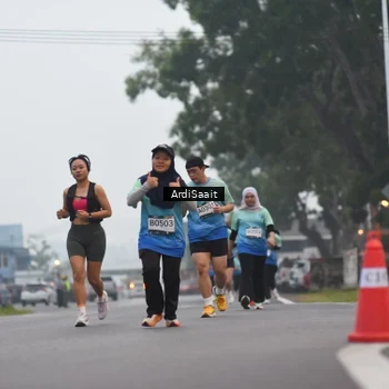 Runner Photo 8836451