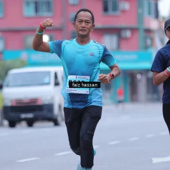 Runner Photo 8836452