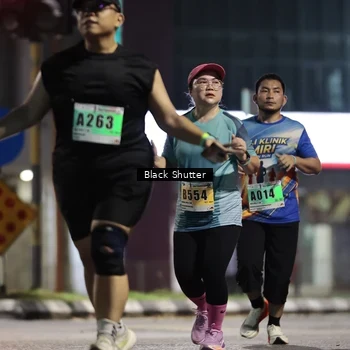Runner Photo 8836453