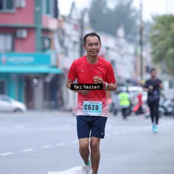 Runner Photo 8836454