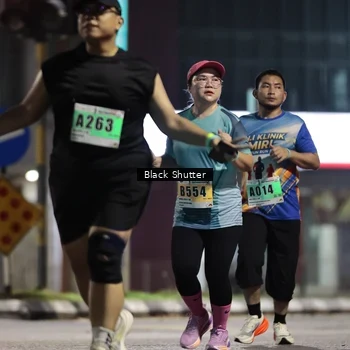 Runner Photo 8836455