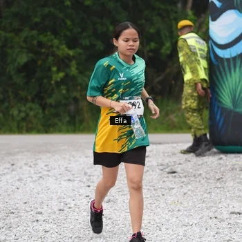Runner Photo 8836457