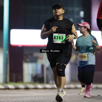 Runner Photo 8836458
