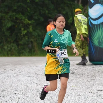 Runner Photo 8836459