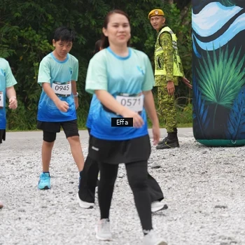 Runner Photo 8836460