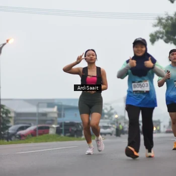 Runner Photo 8836461