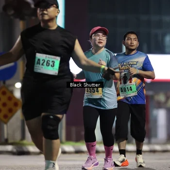 Runner Photo 8836464