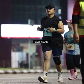 Runner Photo 8836465